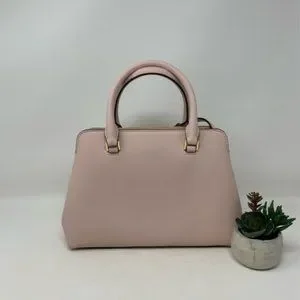 Michael Kors Bags Michael Kors Idina Small Satchel Poshmark